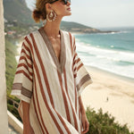 Kylie - rochie de vară boho — imagine 9