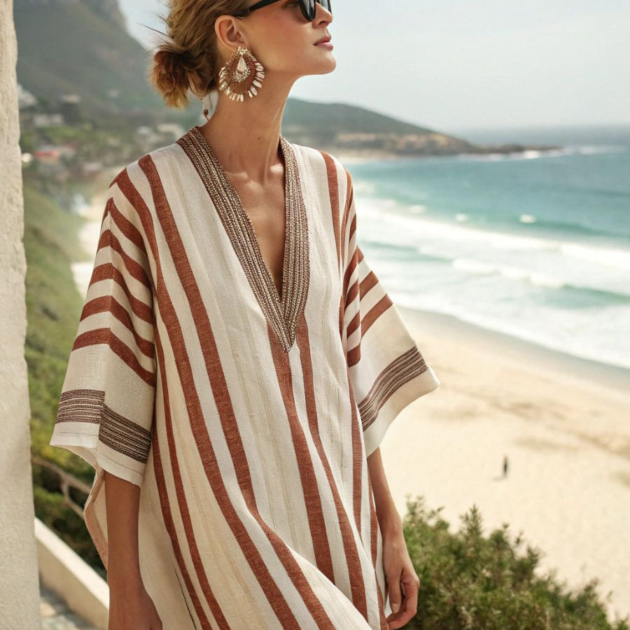 Kylie - rochie de vară boho — imagine 9