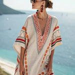 Kylie - rochie de vară boho — imagine 12