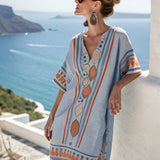 Kylie - rochie de vară boho — imagine 14