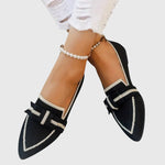 Lainey - pantofi confortabili — imagine 1