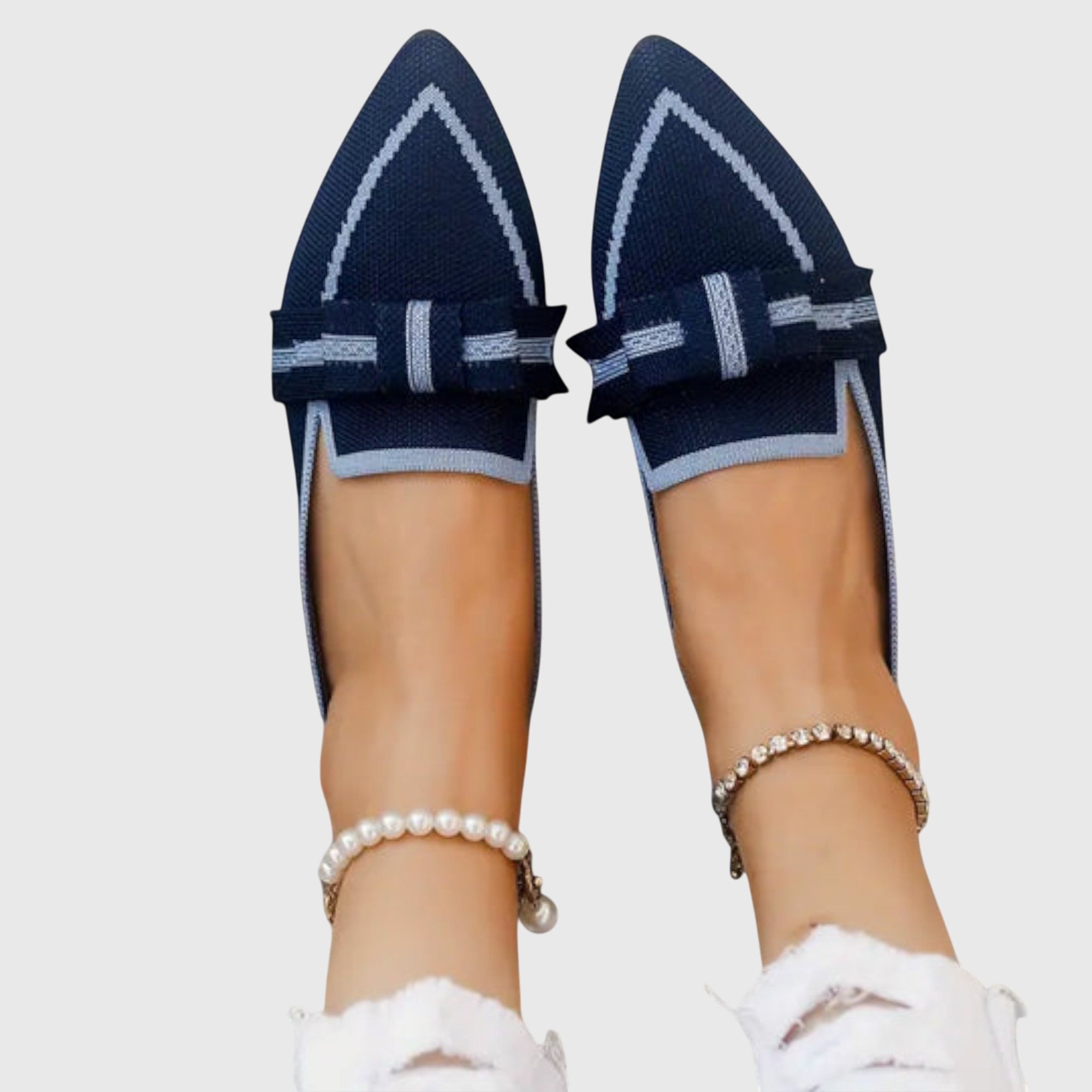 Lainey - pantofi confortabili — imagine 2