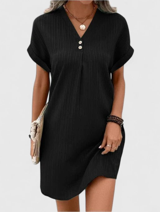 Lainey - rochie drapată — imagine 2
