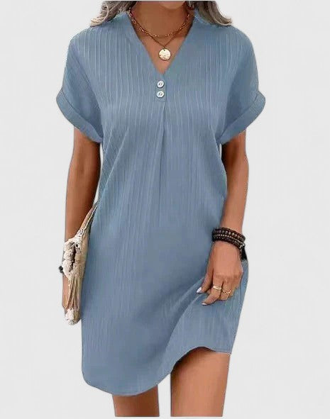 Lainey - rochie drapată — imagine 4