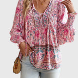 Laura - pulover elegant — imagine 1