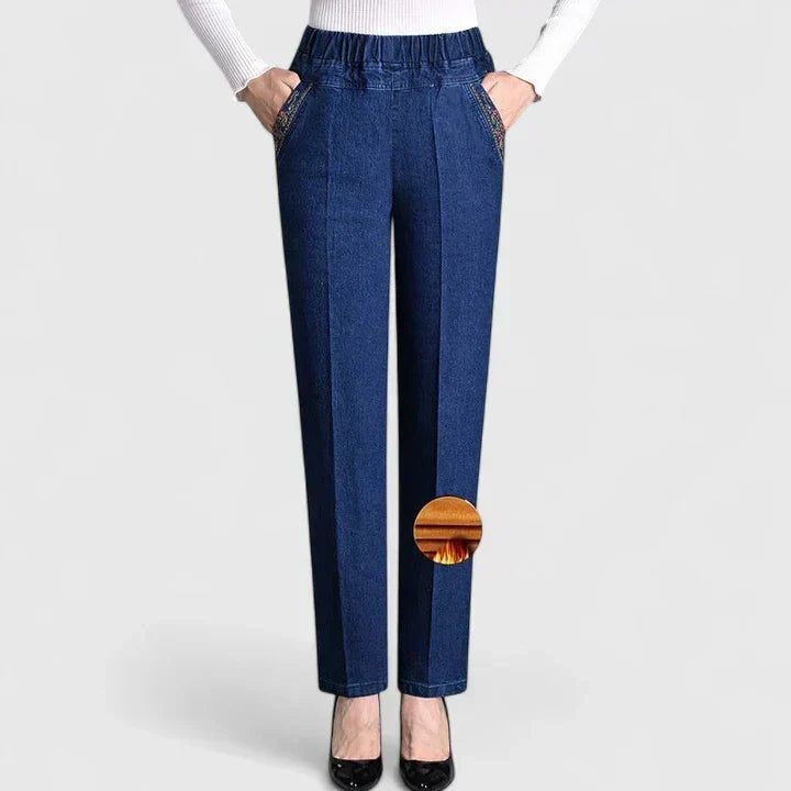 Lauren - pantaloni sofisticați pentru femei — imagine 5