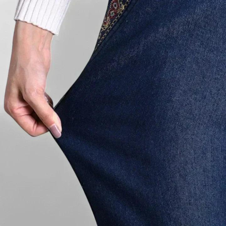 Lauren - pantaloni sofisticați pentru femei — imagine 7