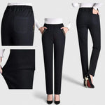 Lauren - pantaloni sofisticați pentru femei — imagine 8