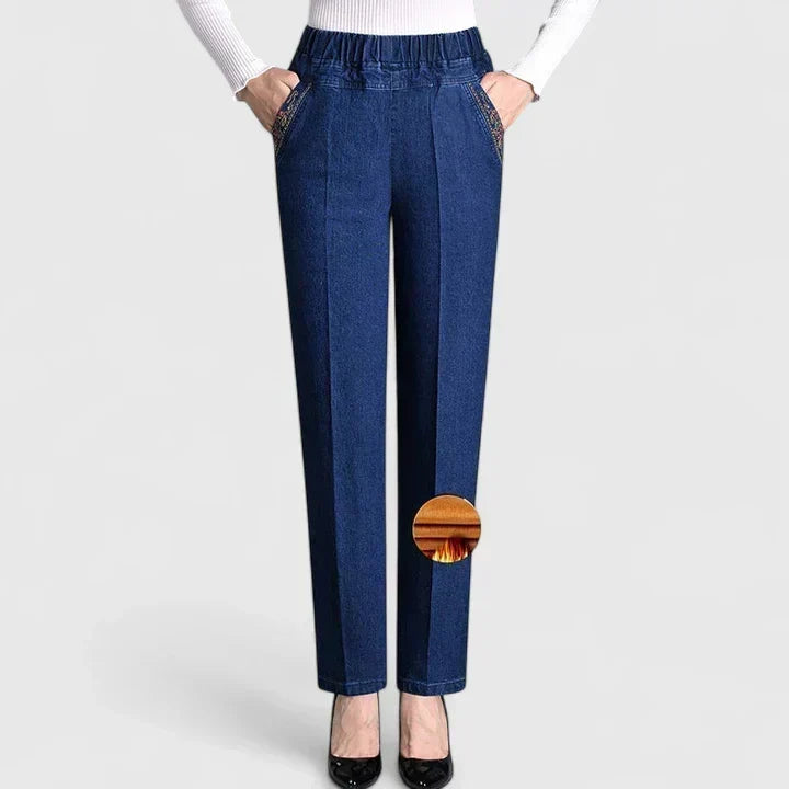 Lauren - pantaloni sofisticați pentru femei — imagine 13