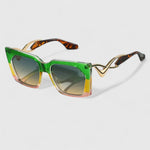 Layla - ochelari de soare eleganți — imagine 2