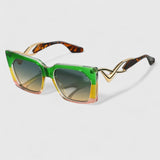 Layla - ochelari de soare eleganți — imagine 2