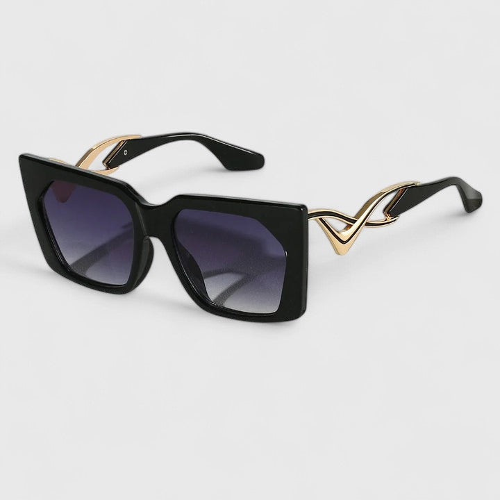 Layla - ochelari de soare eleganți — imagine 3