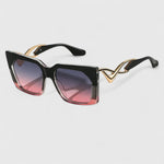 Layla - ochelari de soare eleganți — imagine 4