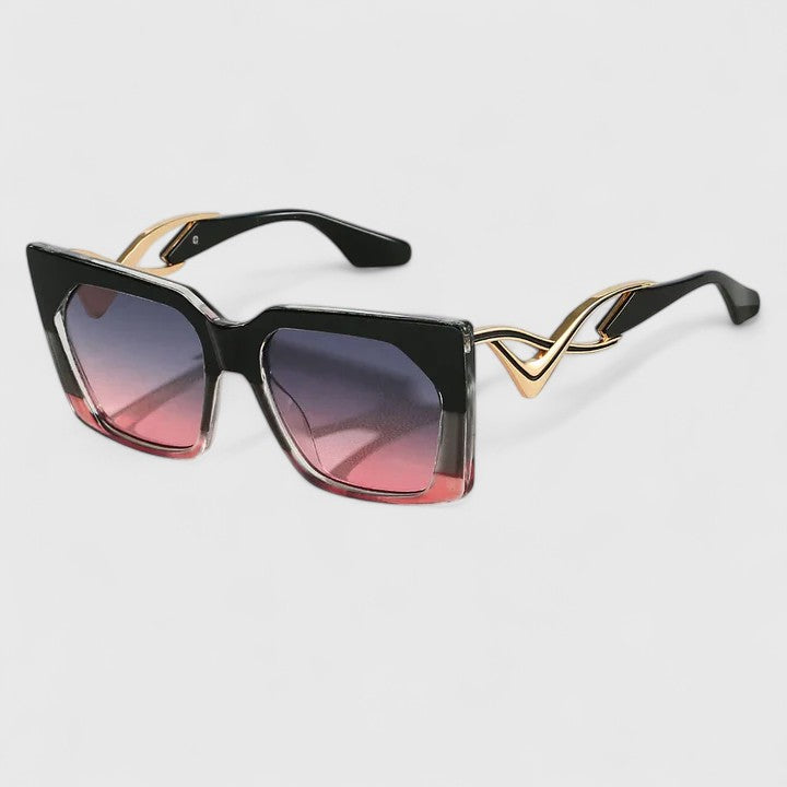 Layla - ochelari de soare eleganți — imagine 4