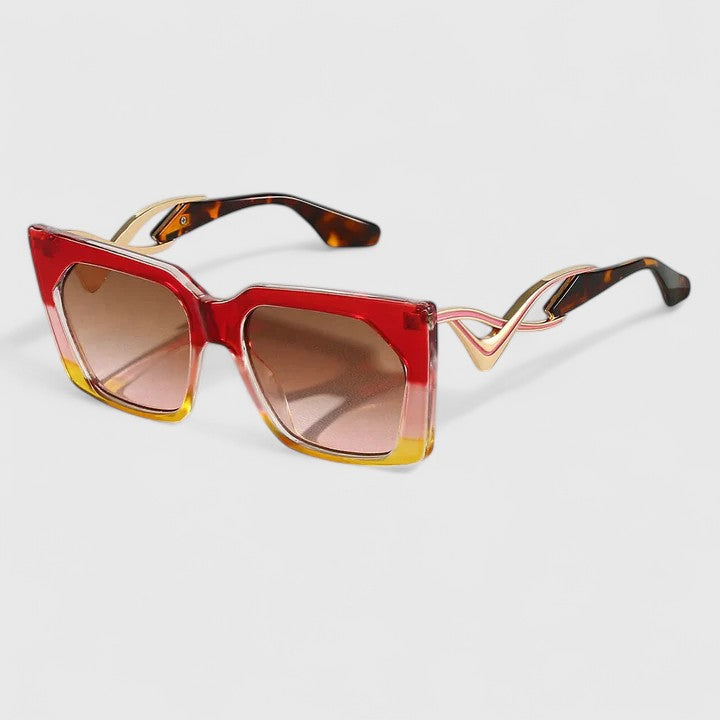 Layla - ochelari de soare eleganți — imagine 5