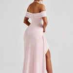 Leilani - rochie maxi de lux — imagine 3