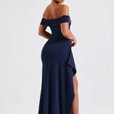 Leilani - rochie maxi de lux — imagine 5