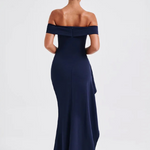 Leilani - rochie maxi de lux — imagine 6