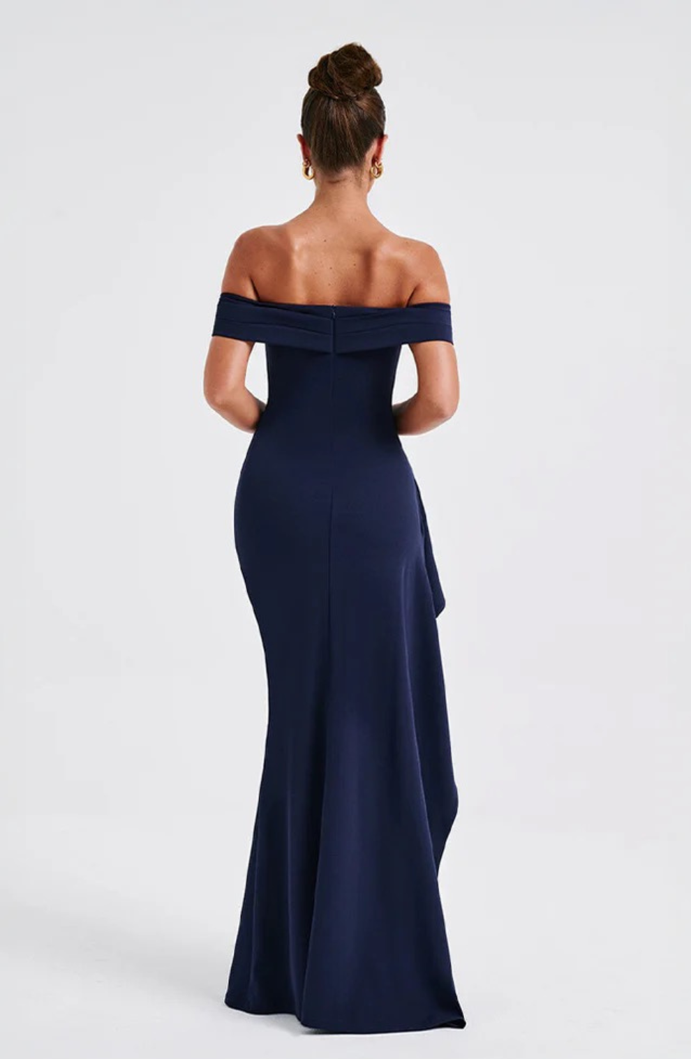 Leilani - rochie maxi de lux — imagine 6