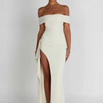 Leilani - rochie maxi de lux — imagine 7
