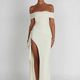 Leilani - rochie maxi de lux — imagine 7