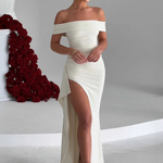 Leilani - rochie maxi de lux — imagine 8