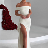 Leilani - rochie maxi de lux — imagine 8