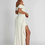 Leilani - rochie maxi de lux — imagine 9