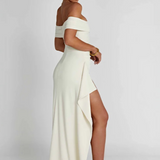 Leilani - rochie maxi de lux — imagine 9