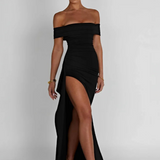 Leilani - rochie maxi de lux — imagine 10