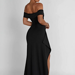 Leilani - rochie maxi de lux — imagine 11