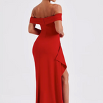 Leilani - rochie maxi de lux — imagine 13