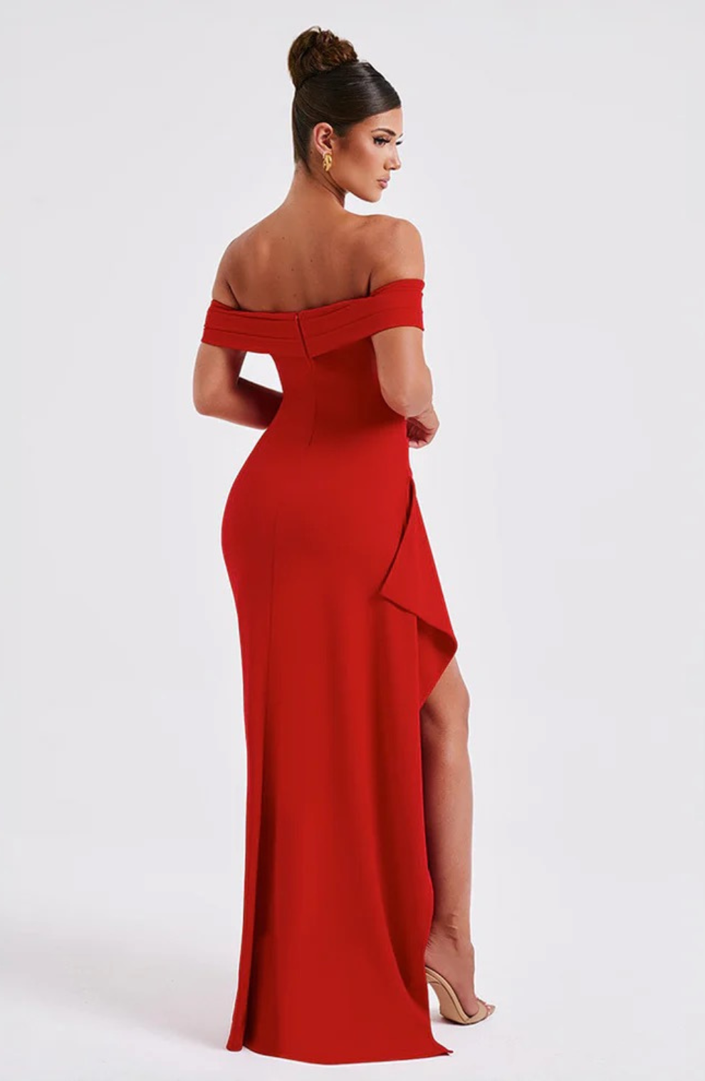 Leilani - rochie maxi de lux — imagine 13