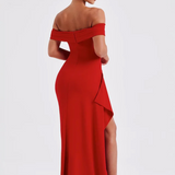 Leilani - rochie maxi de lux — imagine 13