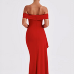 Leilani - rochie maxi de lux — imagine 14