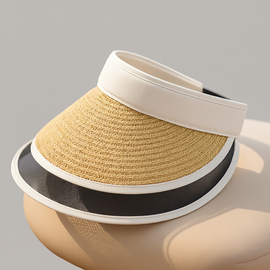 Leilani - Cască de protecție UV — imagine 3