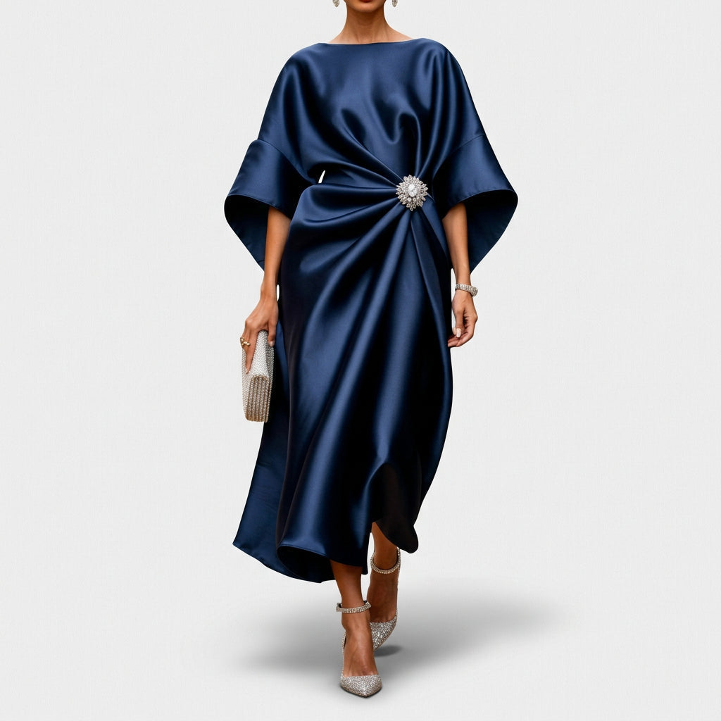 Lena - rochie lungă de seară — imagine 1