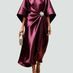Lena - rochie lungă de seară — imagine 2