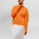 Lena - un pulover confortabil — imagine 2