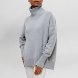 Lena - un pulover confortabil — imagine 6