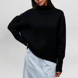 Lena - un pulover confortabil — imagine 7