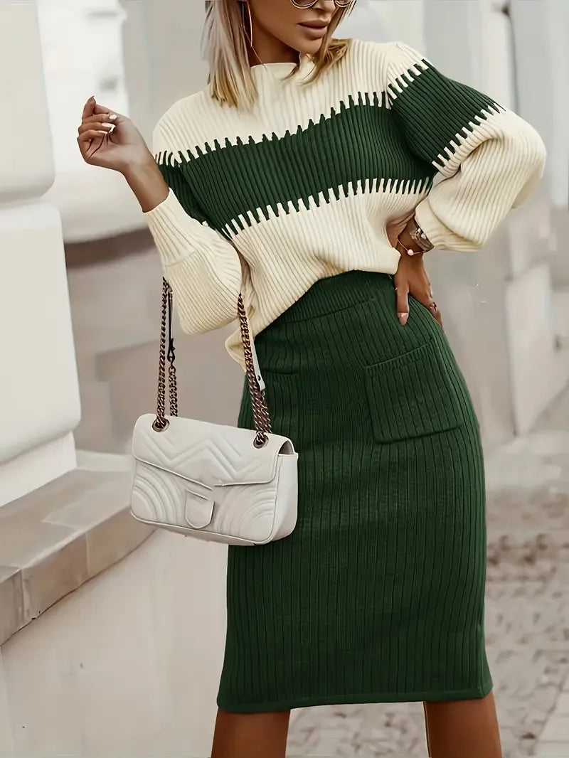 Lena - set de toamnă — imagine 3