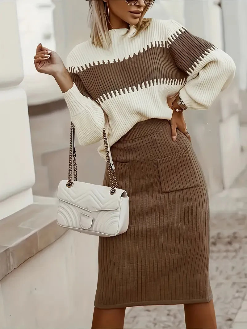 Lena - set de toamnă — imagine 4