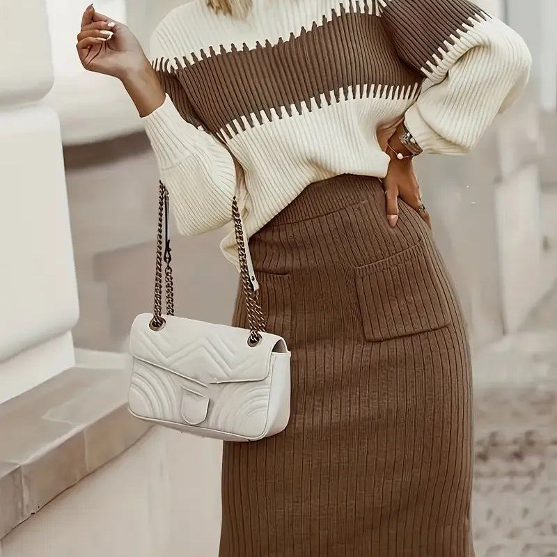 Lena - set de toamnă — imagine 4