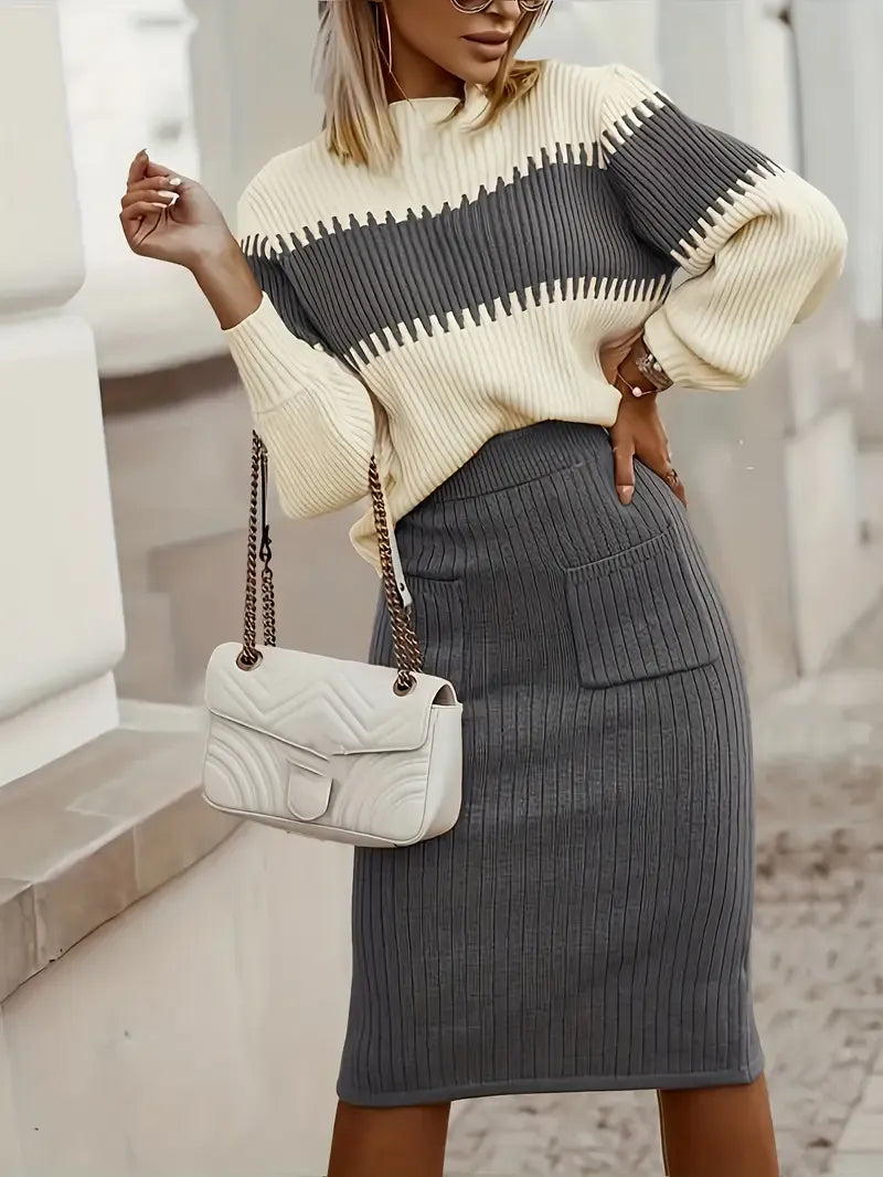 Lena - set de toamnă — imagine 5