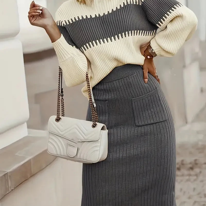 Lena - set de toamnă — imagine 5