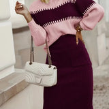 Lena - set de toamnă — imagine 8