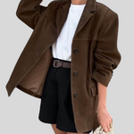 Lillian - sacou retro de lux — imagine 3