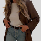 Lillian - sacou retro de lux — imagine 4