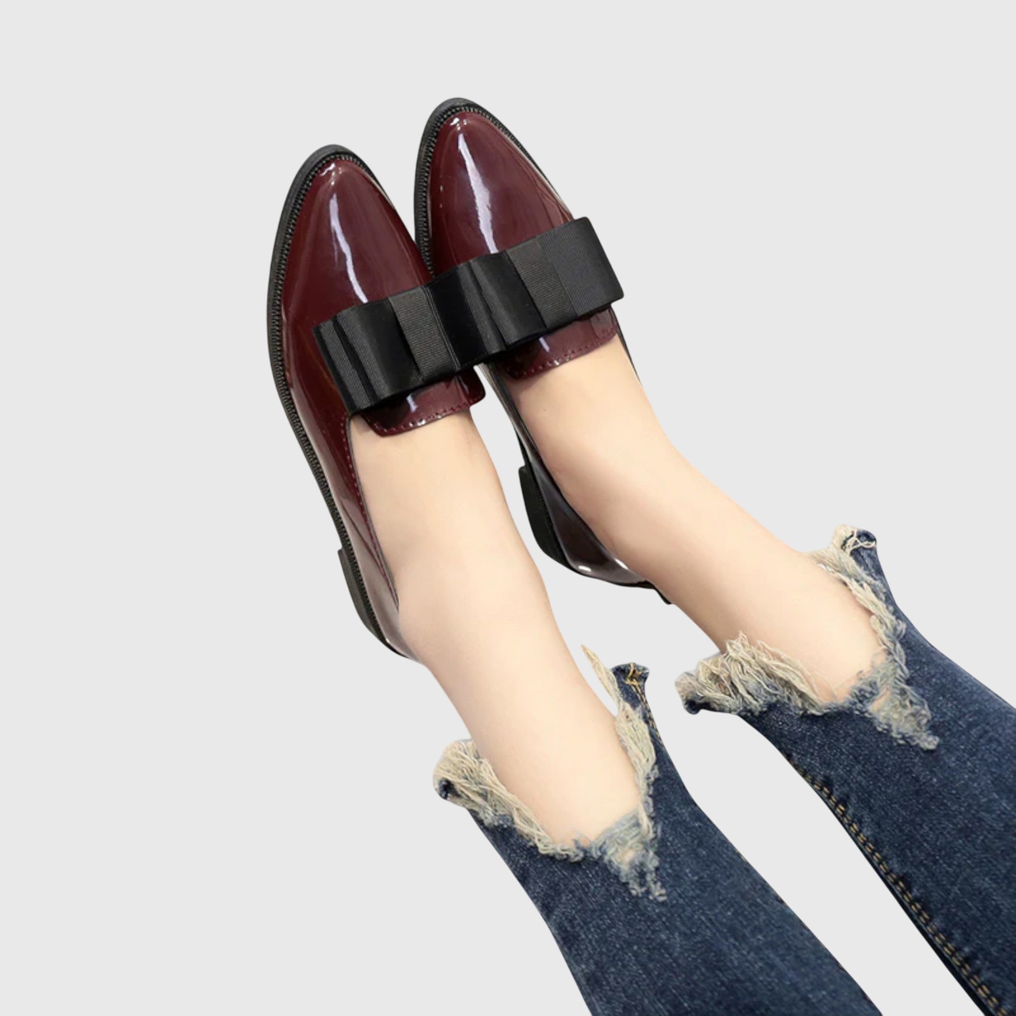 Lillian - Mocasini — imagine 8